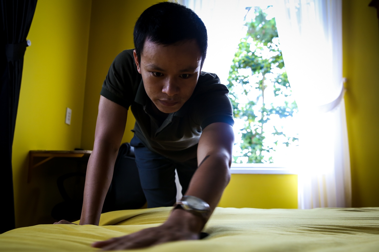 khoi nghiep mang den,  khoi nghiep,  mang den kon tum,  doanh nhan 9x anh 8