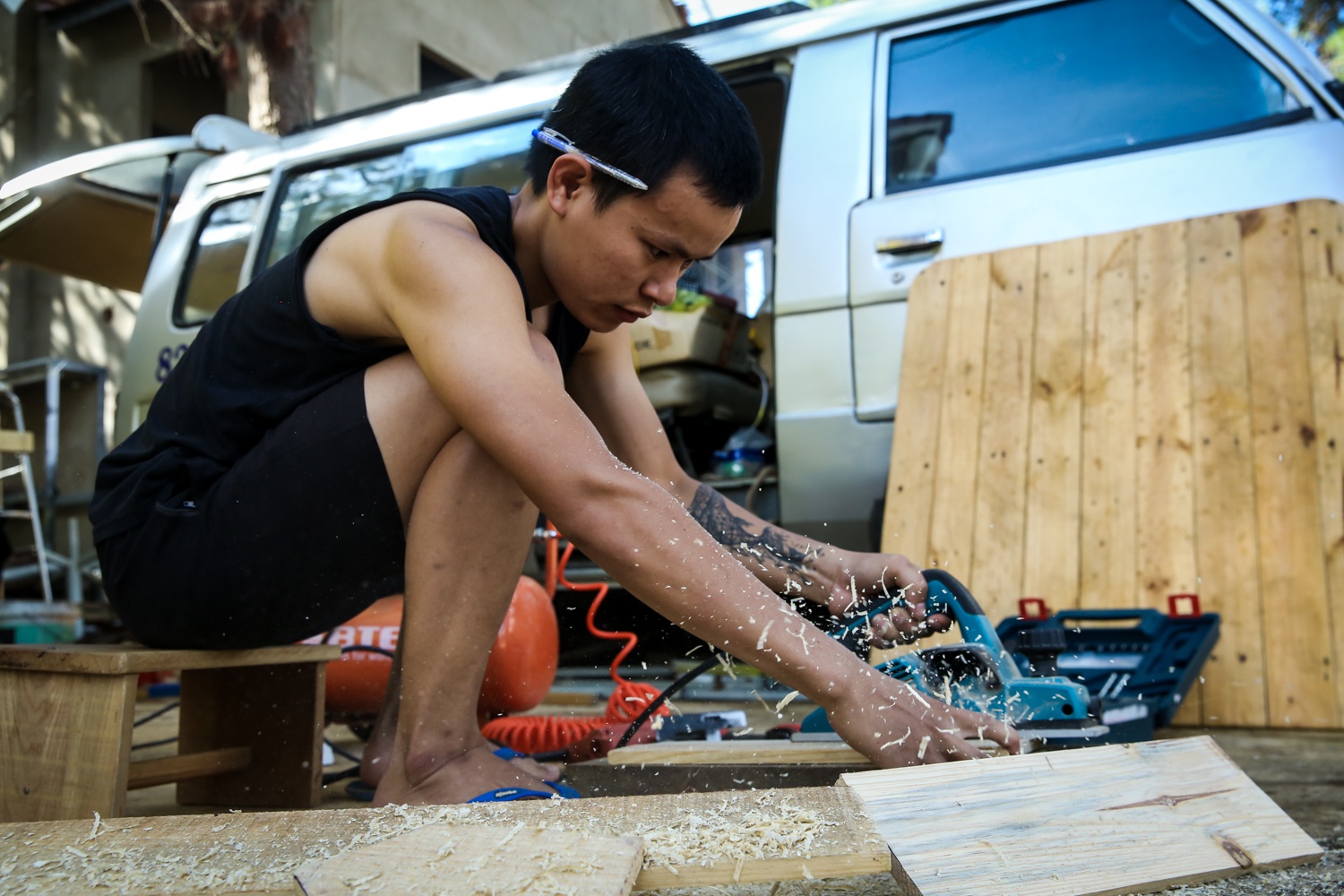 khoi nghiep mang den,  khoi nghiep,  mang den kon tum,  doanh nhan 9x anh 11