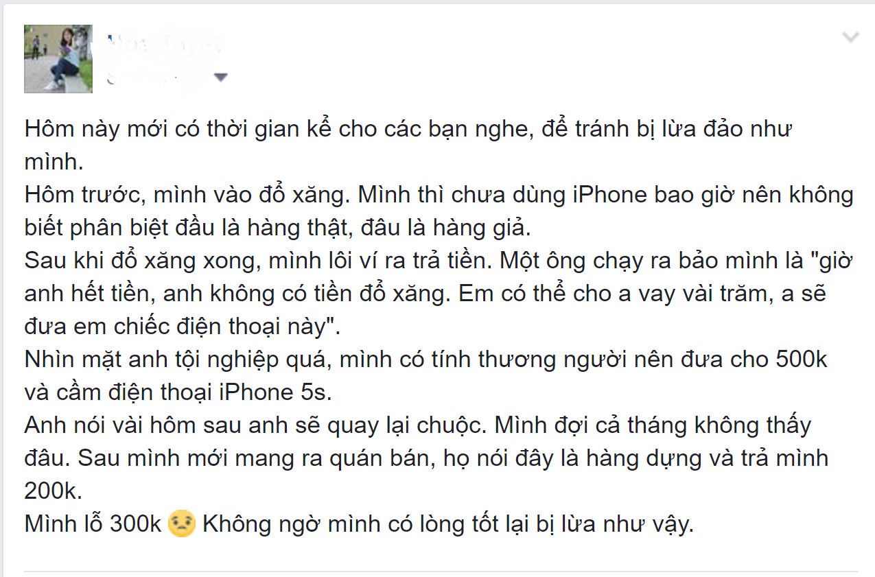 lua ban iPhone 6s anh 2