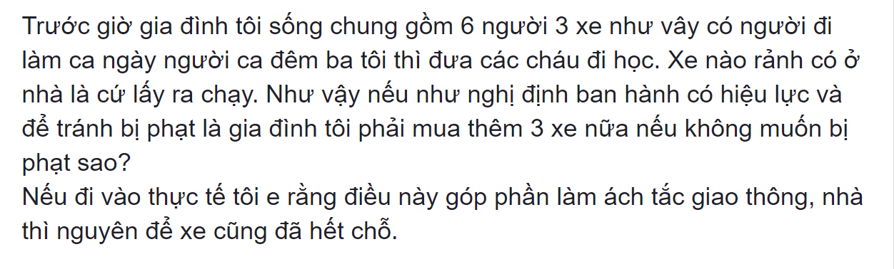 phat xe may khong chinh chu anh 1