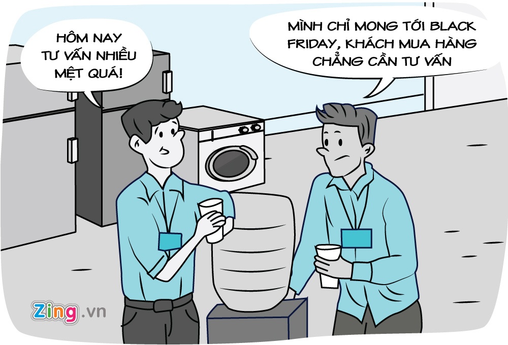 Ngày Black Friday ảnh 3 Ngay Black Friday anh 3