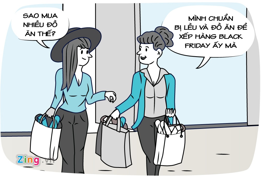 Ngày Black Friday ảnh 4 Ngay Black Friday anh 4