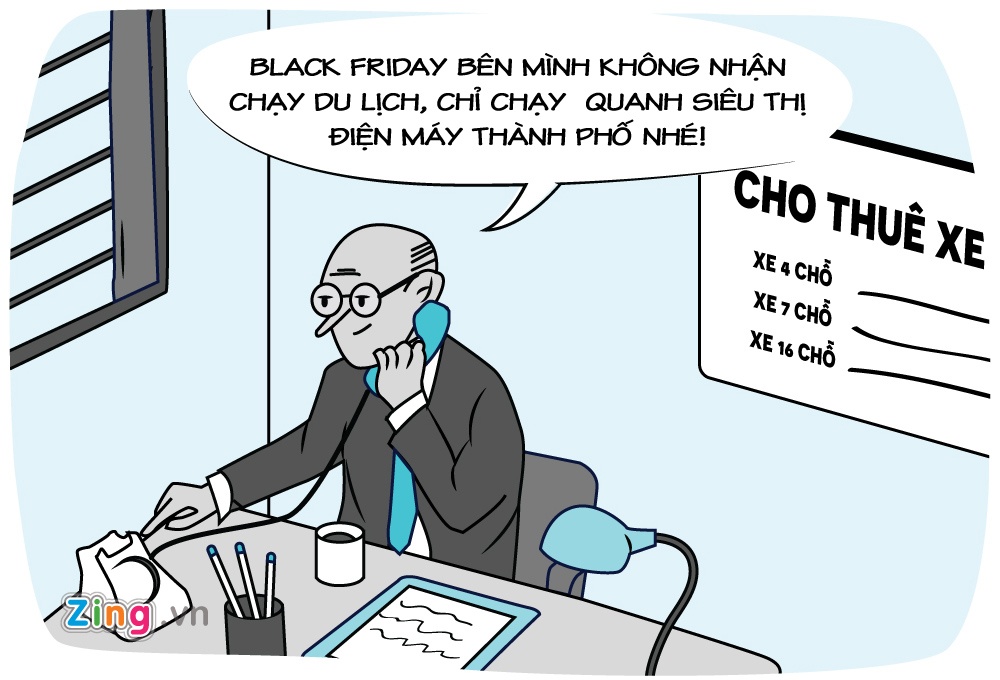 Ngày Black Friday ảnh 6 Ngay Black Friday anh 6