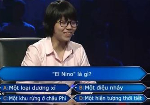 'El Nino la gi?': Ban co biet khong ma phan xet? hinh anh