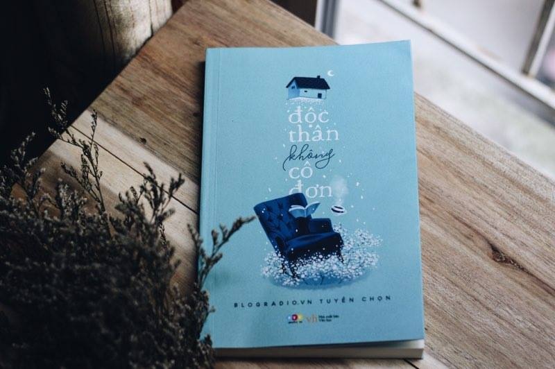 'Doc than khong co don': Tim su dong dieu trong tam hon hinh anh