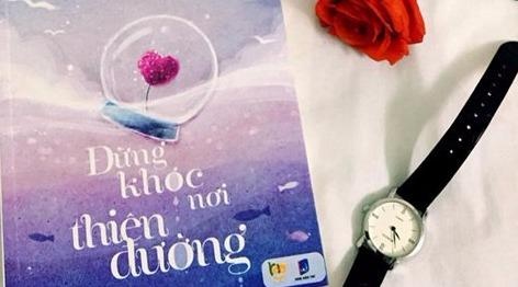 Nguoi co trai tim day seo, thien duong cung lam ho roi le hinh anh