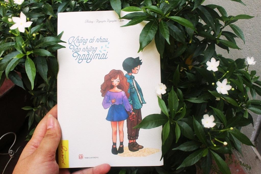 Hay manh me len neu mot ngay ta khong con co nhau hinh anh