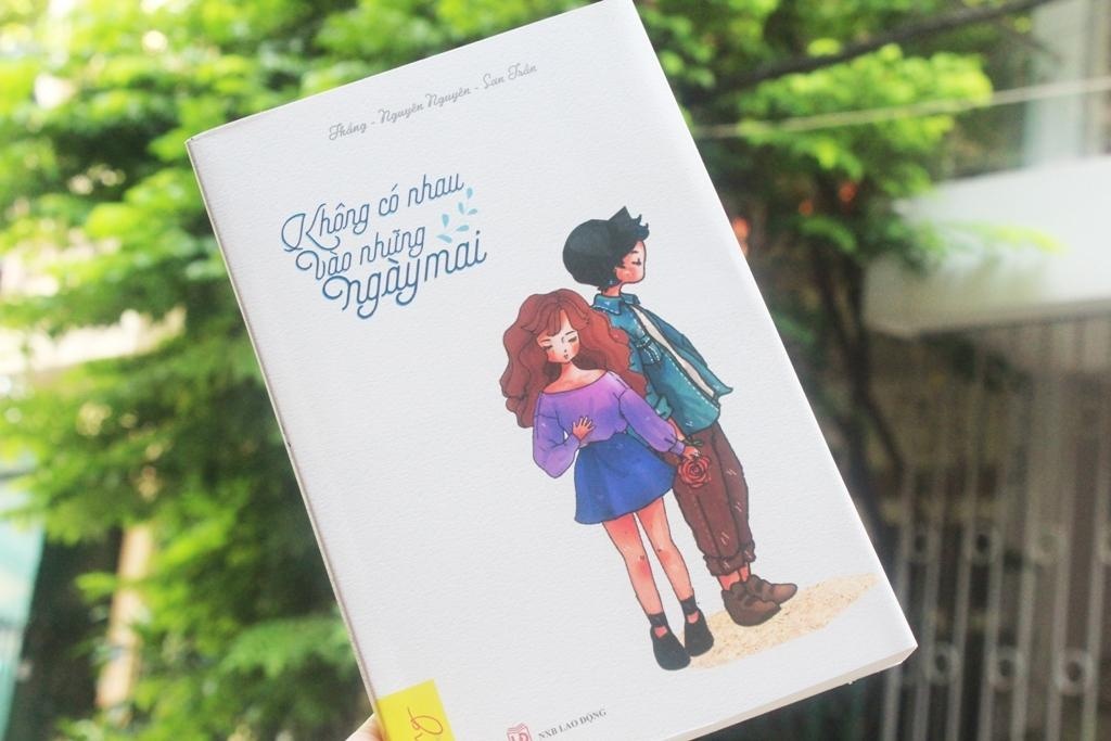 Neu mot ngay khong con co nhau anh 1