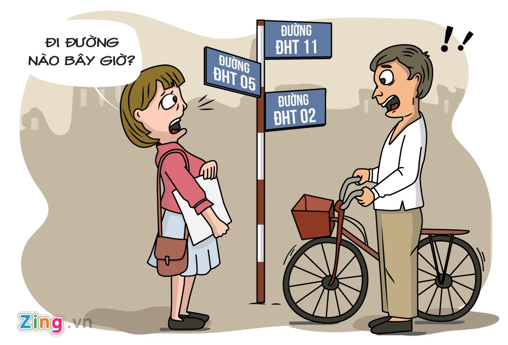 Hi hoa: 'Ma tran ten duong' o TP.HCM hinh anh