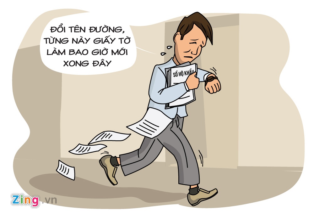 lon xon ten duong Sai Gon anh 6