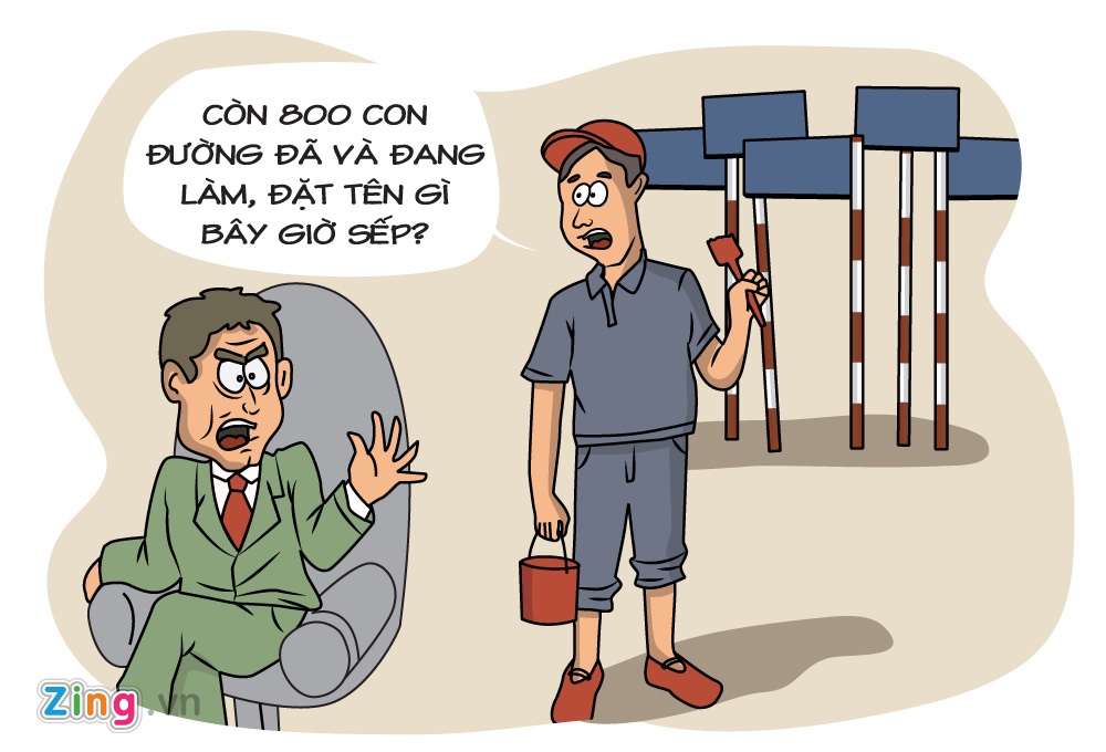 lon xon ten duong Sai Gon anh 7