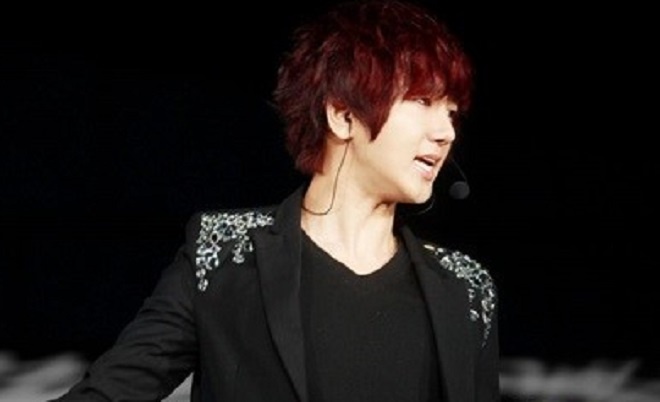 thanh vien nhom Super Junior den Viet Nam anh 4