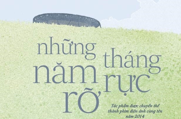 Bai hoc cuoc song tu 'Nhung thang nam ruc ro' hinh anh