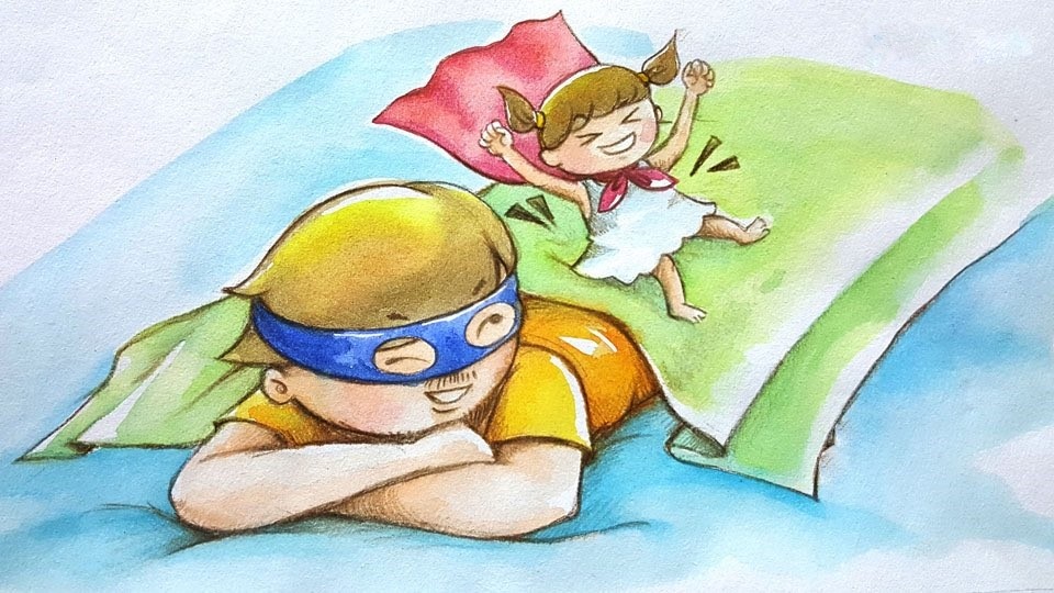 cách nuôi dạy con trẻ phát triển tốt ảnh 2 cach nuoi day con tre phat trien tot anh 2