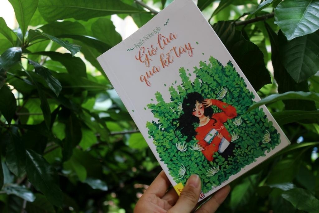 Di tim nhung ky uc bi lang quen cua tuoi tre hinh anh