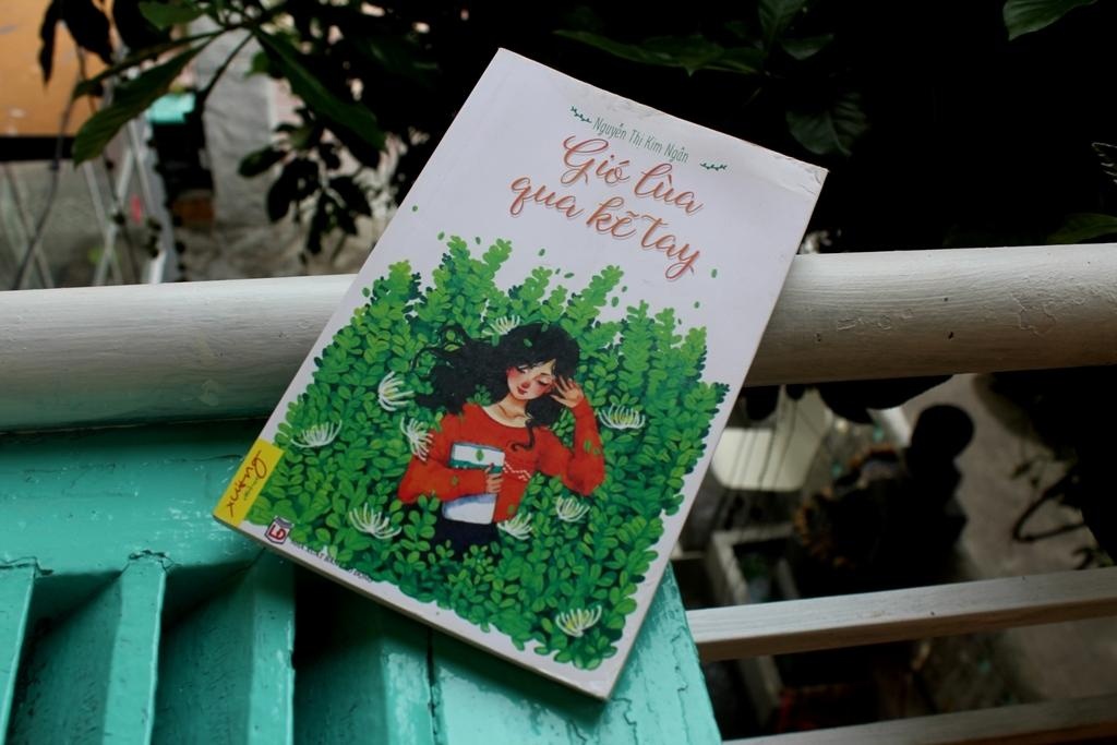 Bong ma trong nha tro o Sai Gon anh 1