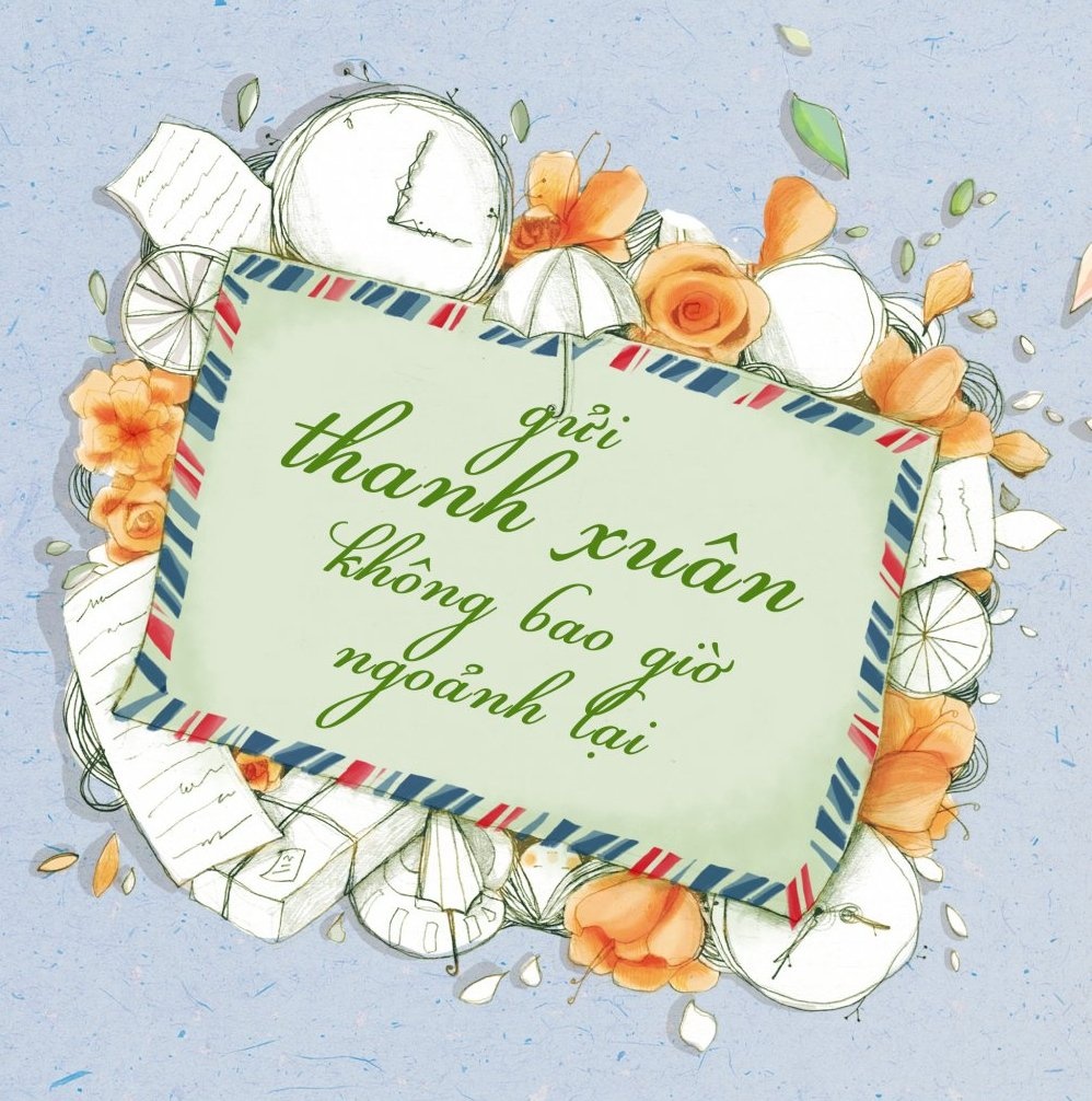 tim lai tuoi tre da qua anh 1