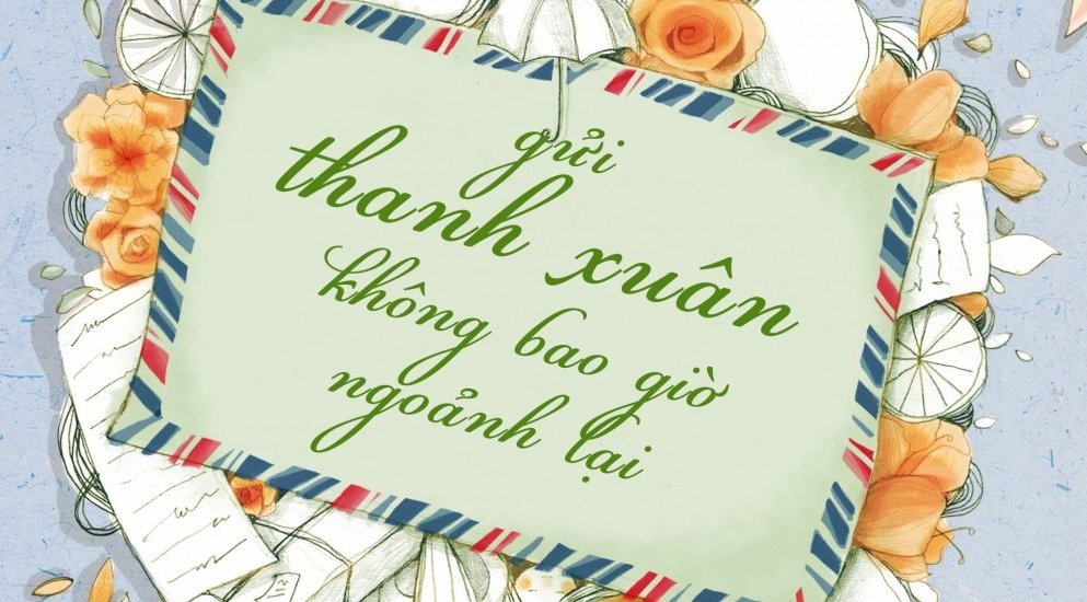 Tim lai tuoi thanh xuan da mat hinh anh