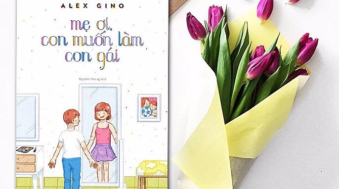 Song that voi gioi tinh cua minh, do moi la hanh phuc hinh anh