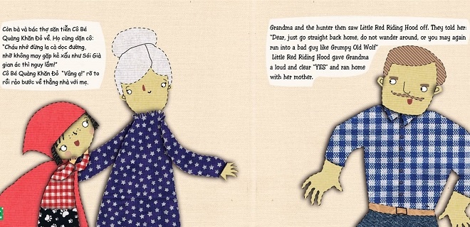 dạy tiếng Anh hiệu quả cho bé ảnh 2 day tieng Anh hieu qua cho be anh 2