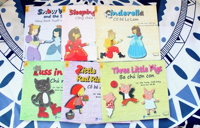 De con tre yeu va gioi tieng Anh hinh anh