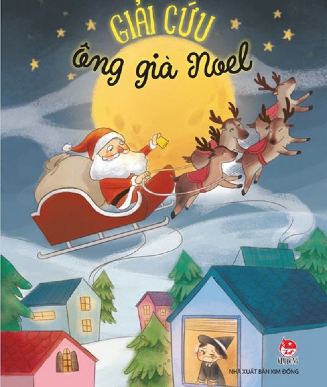 Sach hay ve Giang sinh anh 6