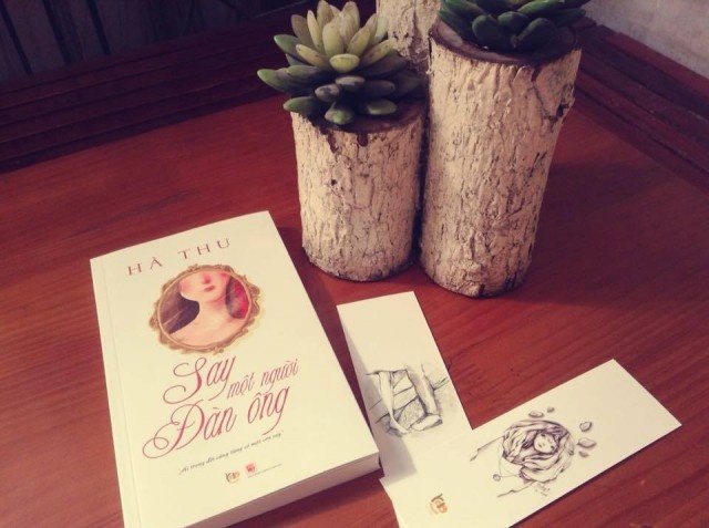 khi say mot nguoi dan ong anh 1