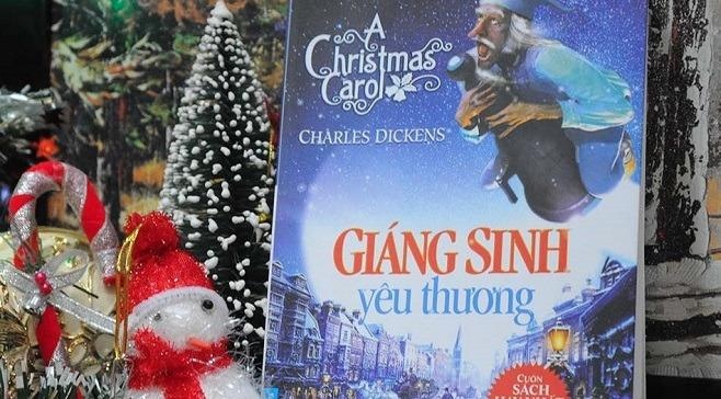 Mon qua y nghia danh cho dem Giang sinh hinh anh