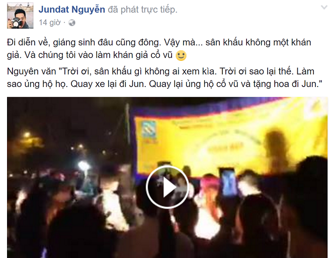 bà già Noel Mỹ Tâm ảnh 1 ba gia Noel My Tam anh 1