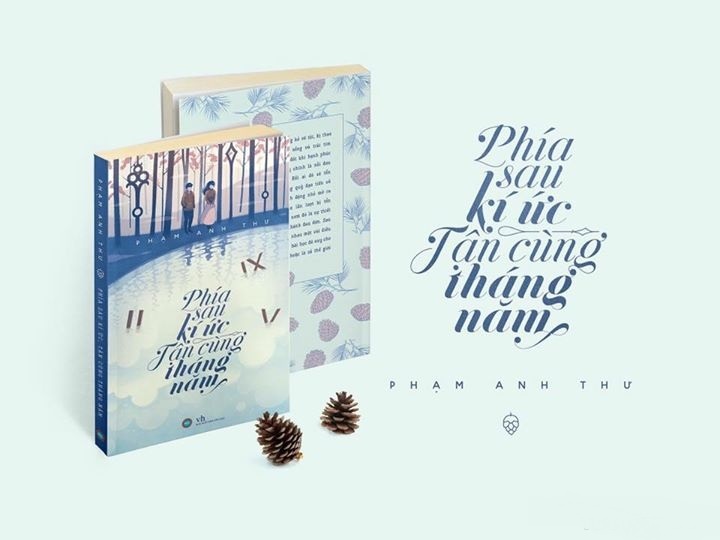 Di tim phia sau ky uc hinh anh