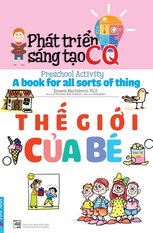 sach phat trien tri thong minh cho be anh 1
