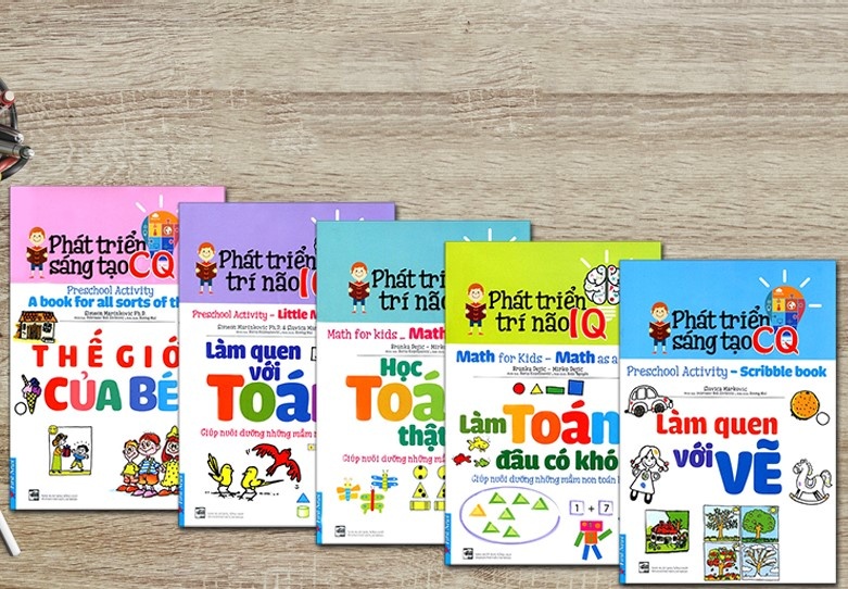 De con yeu phat trien khoe manh va thong minh hinh anh