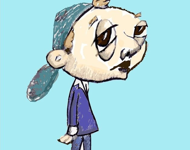 Cach xem gio o vien tam than hinh anh