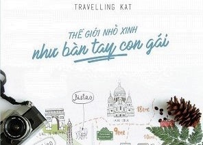 The gioi bong choc thu be lai chi bang ban tay con gai hinh anh