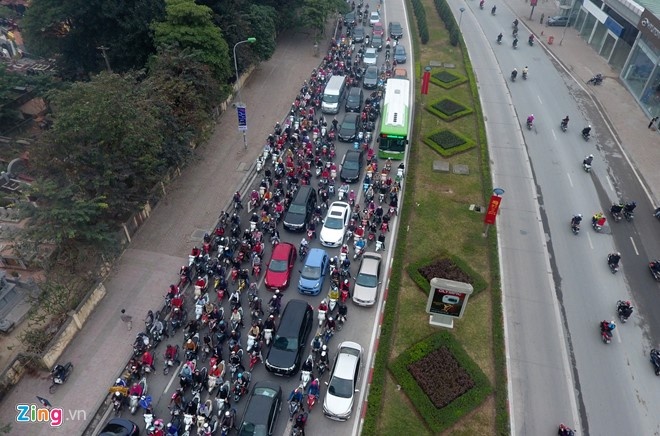 buýt nhanh an toàn hơn buýt thường ảnh 1 buyt nhanh an toan hon buyt thuong anh 1