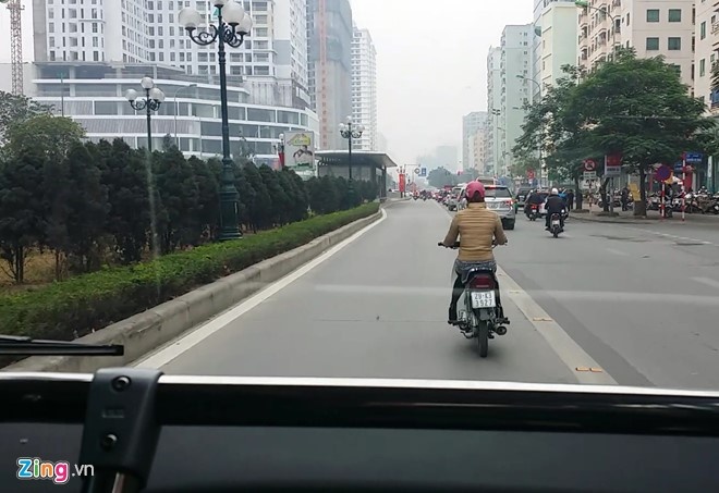 buýt nhanh an toàn hơn buýt thường ảnh 2 buyt nhanh an toan hon buyt thuong anh 2