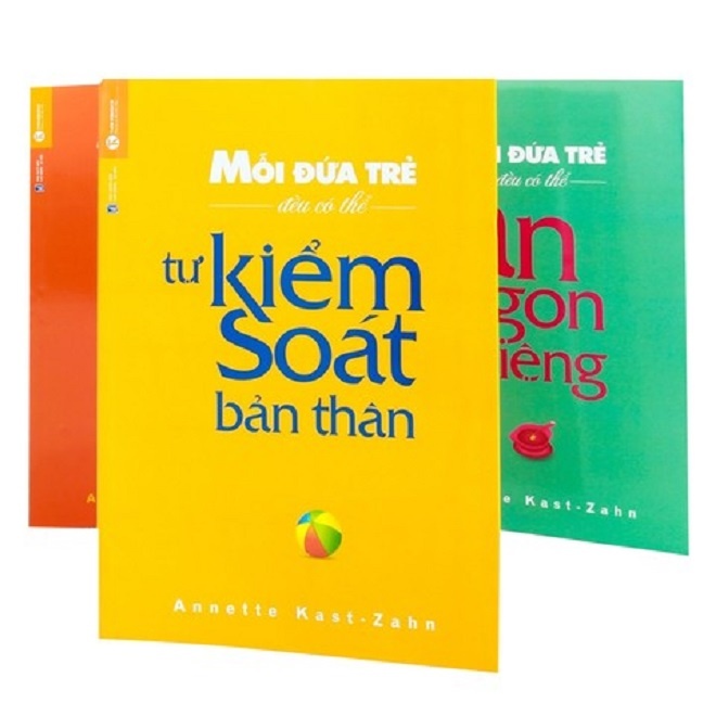 Nhung cuon sach hay ve nuoi day tre anh 2