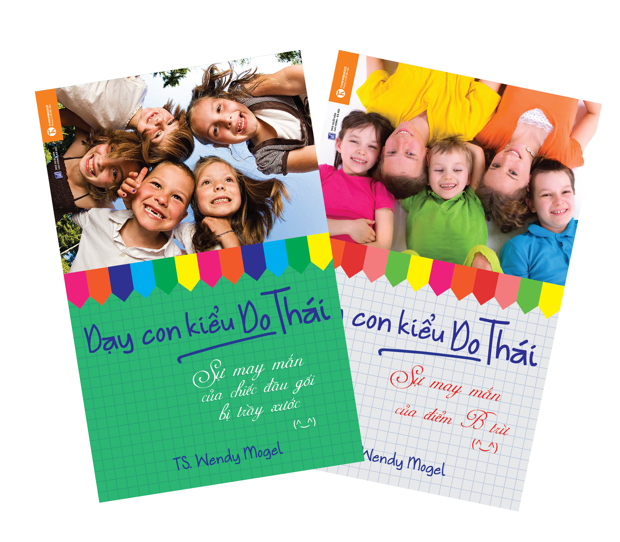 Nhung cuon sach hay ve nuoi day tre anh 4