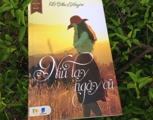 cuon sach Niu tay ngay cu anh 1