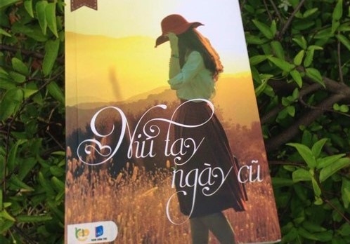 Co nhung nguoi chi nen 'song' o trong tim hinh anh