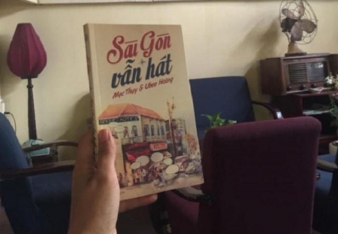 nhung cuon sach hay ve Sai Gon anh 1