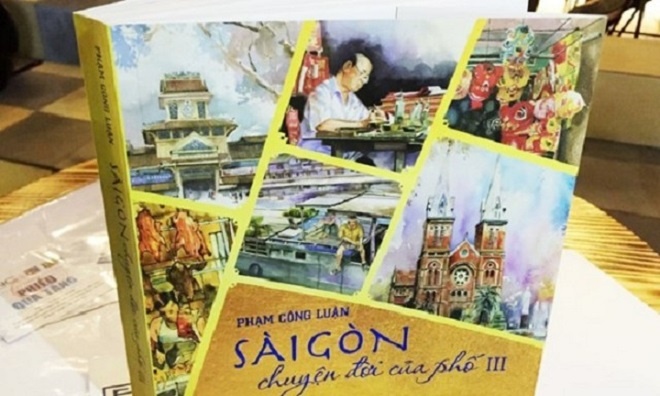 nhung cuon sach hay ve Sai Gon anh 2