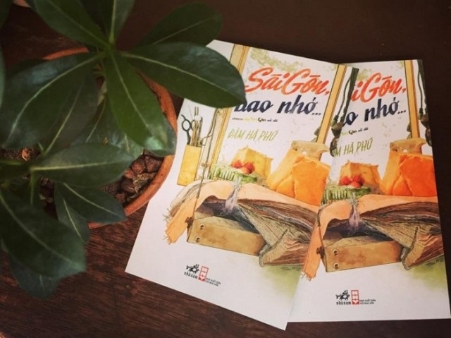 nhung cuon sach hay ve Sai Gon anh 3