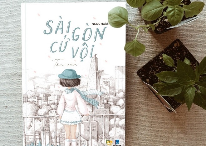 nhung cuon sach hay ve Sai Gon anh 5