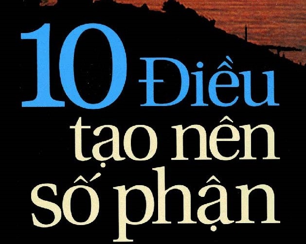 10 buoc de co duoc thanh cong trong cuoc song hinh anh