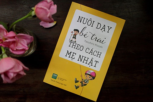 Cach nuoi day be trai don gian va hieu qua hinh anh