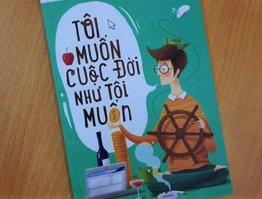 Cuon sach giup ban la chinh minh hinh anh