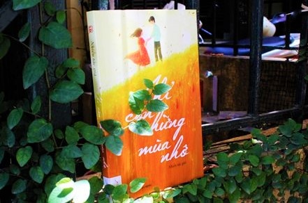 Di tim nhung ky uc tuoi tre hinh anh