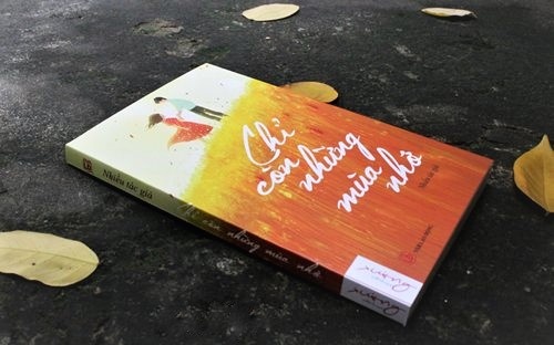 cuon sach Chi con nhung mua nho anh 1