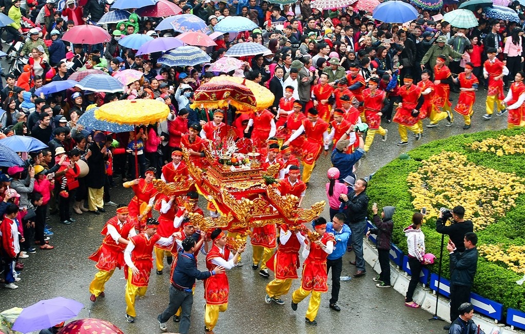 Co nhung dieu la dac trung ngay Tet dang mat dan... hinh anh
